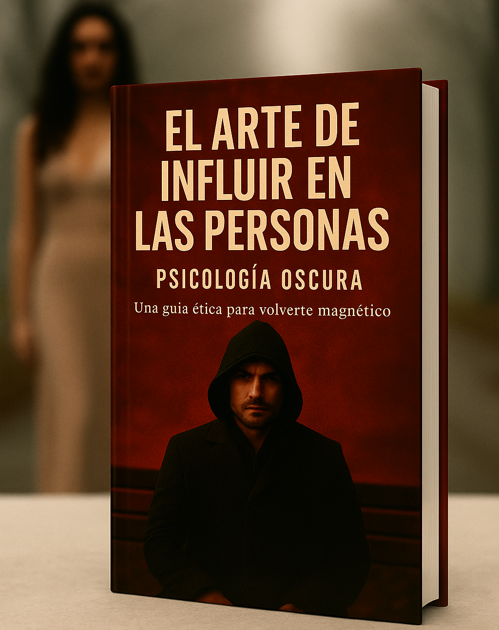 EL ARTE DE INFLUIR EN LAS PERSONAS +2 BONOS HOY🎁