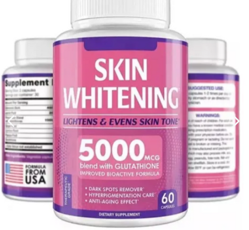 Skin Whitening