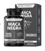 Maca Negra